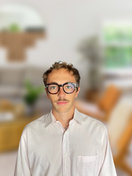 Simon Martinenq - Développeur Informatique